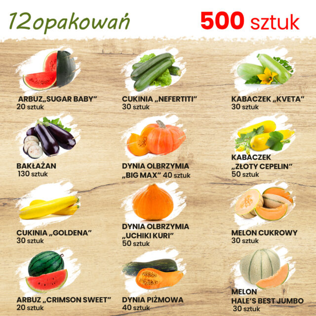 TORAF ZESTAW NASION SYMFONIA SMAKÓW - 12 OPAKOWAŃ - imagine 6