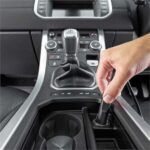 Black & Decker NVB12AV handheld vacuum Bagless Grey - imagine 6