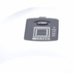 Brita Aluna 2 4l jug + 2 Maxtra cartridges white - imagine 3