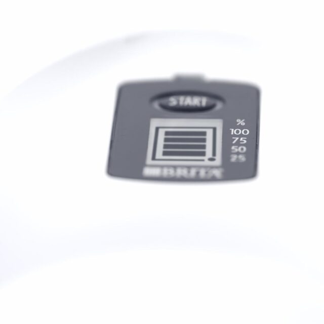 Brita Aluna 2 4l jug + 2 Maxtra cartridges white - imagine 3