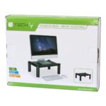Techly Height-Adjustable Smart Stand ICA-MS 401 - imagine 2
