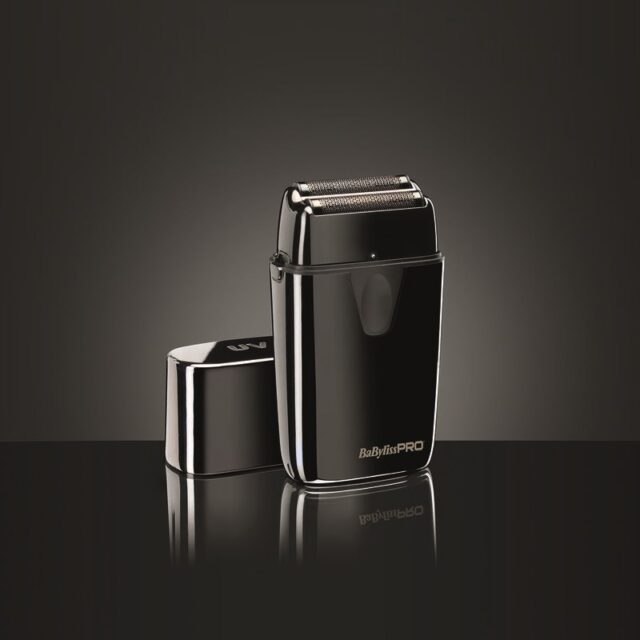 Shaver BaByliss FXLFS2E - imagine 9