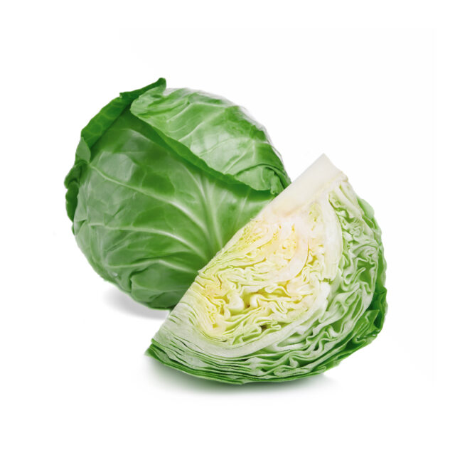 PNOS Nasiona warzyw | Kapusta Głowiasta Biała Roem Van Enkhuizen 2 | Opakowanie 2g - imagine 6