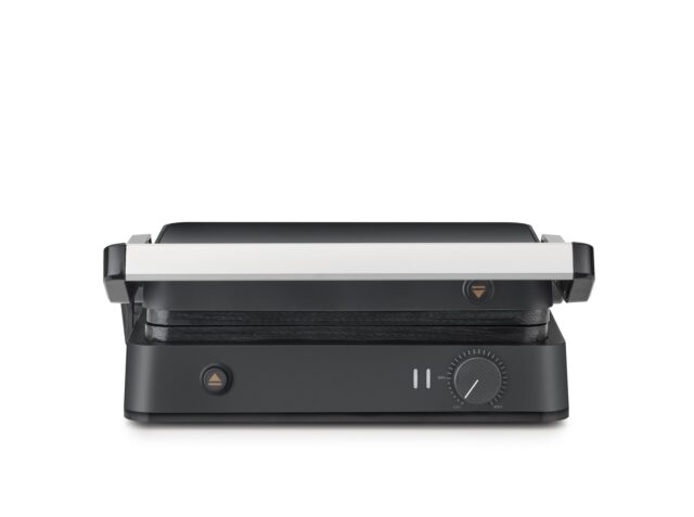 Severin KG 2398 contact grill - imagine 7