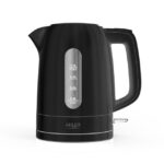 ADLER AD 1380B black electric kettle