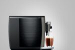 Jura E8 Dark Inox (EC) Coffee Machine - imagine 10