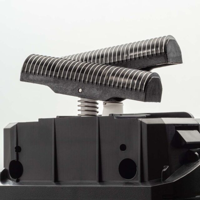 WAHL PROFESSIONAL VANISH SHAVER 08173-716 - imagine 10