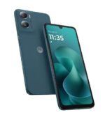 Motorola Moto G06 Power 4G Dual Sim 4GB RAM 64GB - Tapestry - imagine 2