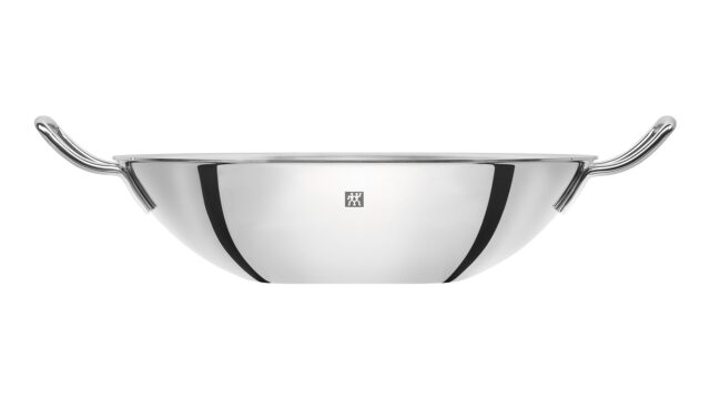 ZWILLING Plus 40992-332-0 Round Wok/Stir-Fry pan - imagine 6