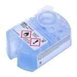 Shaver cleaning cartridge 8-pack CCR6+2 BRAUN - imagine 2