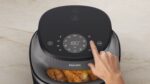 Air fryer PHILIPS non-fat fryer NA 342/00 - imagine 6