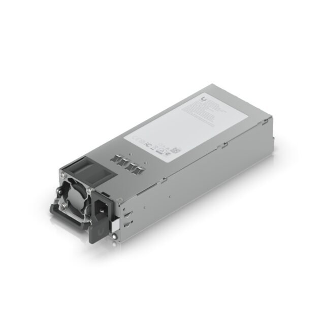 UBIQUITI UACC-PSU-54V-1200W HOT-SWAPPABLE POWER MODULE (1200W) - imagine 2