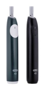 Oral-B iO SERIE 2 Night Black+Forest Green - imagine 10