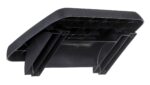 Fellowes Ergonomics footrest ergonomic office footrest black - imagine 10