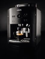 Krups EA8108 coffee maker Espresso machine 1.8 L Fully-auto - imagine 3