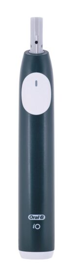 Oral-B iO SERIE 2 Night Black+Forest Green - imagine 4