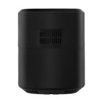 N'oveen AF770 X-LINE Greaseless deep fat fryer Black  Silver - imagine 10