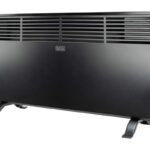 Black+Decker BXCSH1800E convector wall heater