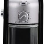 Krups G VX2 42 100 W Black  Chrome