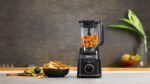 Ninja Detect Power Mixer Pro 2.1 L Tabletop blender 1200 W Black - imagine 3