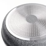 PROMIS Frying pan GRANITE 30 cm granite - imagine 4