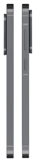 Samsung Galaxy A56 A566 5G Dual Sim 8GB RAM 128GB - Graphite - imagine 7