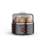 EM101C ELDOM Egg cooker EGGO  1-7 eggs  380 W  adjustable cooking hardness