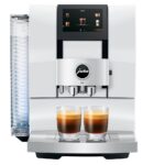 Coffee Machine Jura Z10 Diamond White (EA)