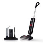 Wet & Dry Vacuum Cleaner Vileda Pure Clean S5 Plus - imagine 3