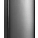 MPM 112-CJ-16/AA fridge-freezer Freestanding 82 L Grey