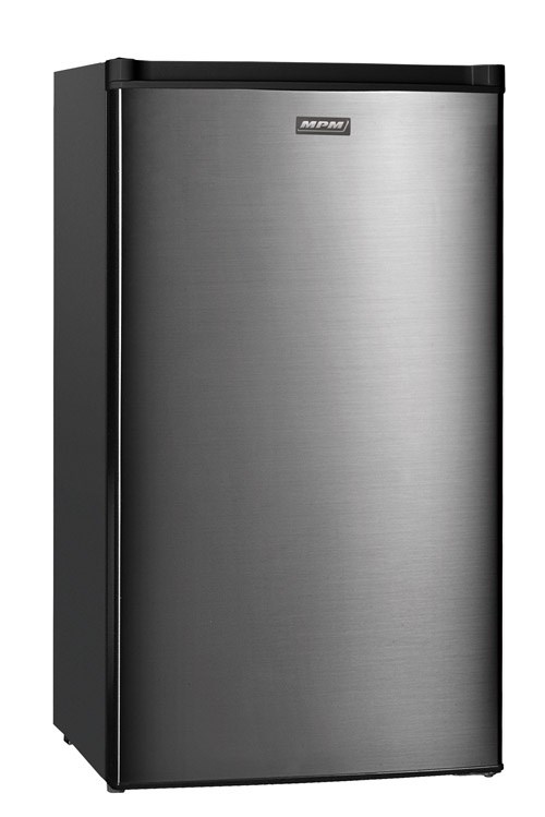 cps-0db26da5e92aec055aad0a4f79092f41-2026-02-28-20-15-31 MPM 112-CJ-16/AA fridge-freezer Freestanding 82 L Grey - imagine 1