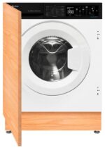 Amica WABIC712ALiStO Built-in washing machine - imagine 3