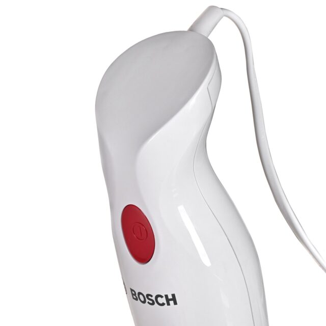 Bosch MSMP1000 Immersion Blender 350 W White - imagine 2