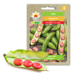 Toraf Nasiona warzyw | Bób Karmazyn | Opakowanie 30g