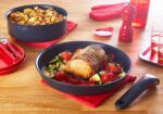 Tefal Ingenio Unlimited L7639002 pan set 13 pc(s) - imagine 4