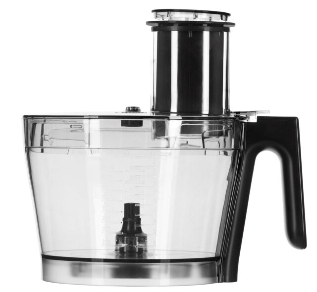 Philips 7000 series Food processor HR7776/90 - imagine 7