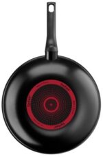 Tefal Simply Clean B5671953 frying pan Wok/Stir-Fry pan Round - imagine 2