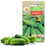 Toraf Nasiona warzyw | Ogórek Śremski F1 | Opakowanie 5g