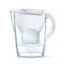 Brita Marella+1 Maxtra Pro PP filter jug (2.4 l; graphite)