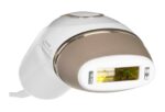 Braun Silk-expert Pro PL5356 Intense pulsed light (IPL) Gold  White - imagine 8