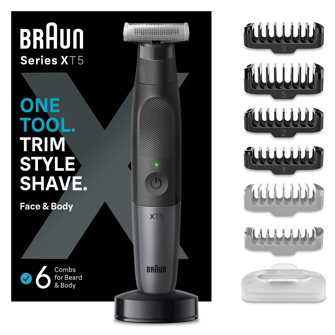 cps-0ee4cae11bd430d47d958fd3347bb2a5-2026-02-28-14-42-35 Shaver Braun Series XT5300 Face + Body - imagine 1