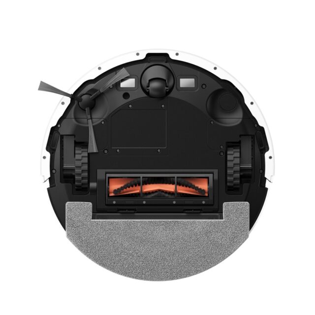 Cleaning robot Mova by Dreame E20 Plus (white) - imagine 5