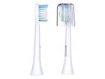 Oromed ORO-SONIC WHITE electric toothbrush Adult Oscillating toothbrush - imagine 2