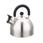 Maestro MR-1300 kettle 2 L Silver