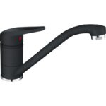 kitchen tap Novara-Plus Onyx