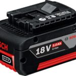 Bosch GBA 18V 5.0Ah Professional Battery