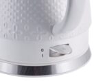 Maestro MR-073 electric kettle 1.2 L 1200 W White - imagine 8