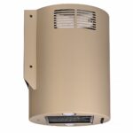 MAAN Elba Mini Hood WPB 431 Sand Gold - imagine 4