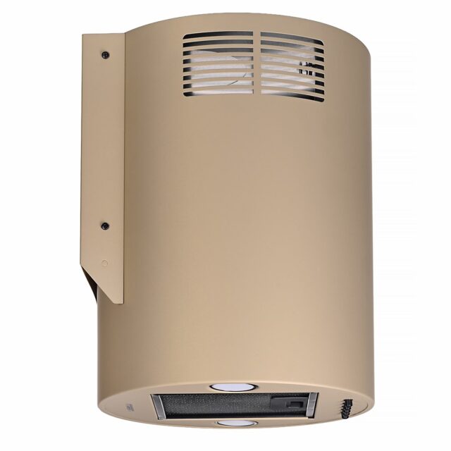 MAAN Elba Mini Hood WPB 431 Sand Gold - imagine 4