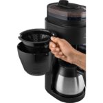 Melitta AromaFresh Therm Pro X - Silver - imagine 6